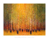 Aspen Glow