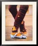 Leg Warmers