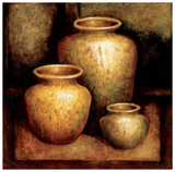 Ancient Treasures