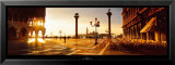 Buy Piazza San Marco, Venice, Italy at AllPosters.com