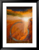 Buy Dancing on the Rim at AllPosters.com