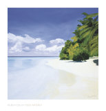 Buy Cool Waters II at AllPosters.com