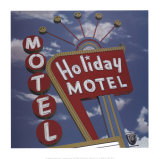 Holiday Motel