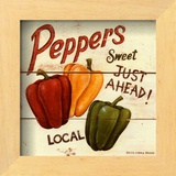 Buy Sweet Peppers at AllPosters.com