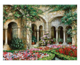 Cloister Grande