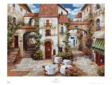 Buy Le Marais at AllPosters.com