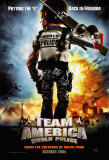 Team America: World Police (Advance)