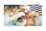 Buy Modern Minstrels I at AllPosters.com