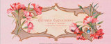 Buy Crushed Carnations at AllPosters.com