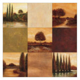 Buy Quintet Scenes at AllPosters.com