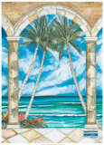 Exotic Columns