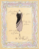 Buy Dress Form I at AllPosters.com