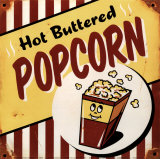 Buy Popcorn at AllPosters.com