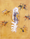 Buy Passing Through (S/N ed/125) at AllPosters.com