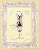 Dress Form III