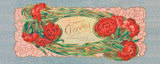 Buy Aroma de Clavel at AllPosters.com