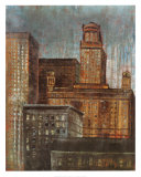 Buy City View at AllPosters.com