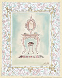 Toilette IV