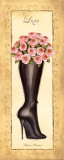 Buy Fashion Bouquet I at AllPosters.com