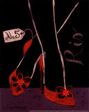 High Heels Rio