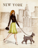 Buy New York at AllPosters.com