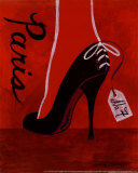 High Heels Paris