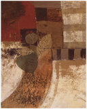 Buy Earth Substance I at AllPosters.com