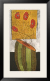 Buy Les Fleurs Ephemeral I at AllPosters.com