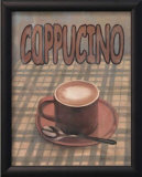 Buy Cappuccino at AllPosters.com