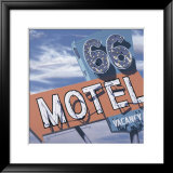 Buy 66 Motel at AllPosters.com