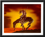Buy End of the Trail at AllPosters.com
