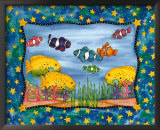 Buy Under The Sea at AllPosters.com