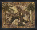 Buy Jungle Cheetahs at AllPosters.com