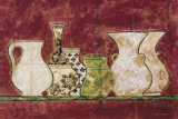 Buy Etagere Rouge at AllPosters.com