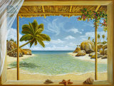 Seychelles View