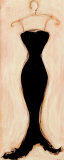 Buy Black Evening Gown at AllPosters.com