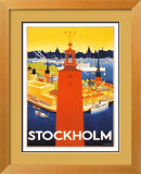 Stockholm