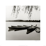 Mirrored Water