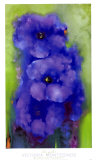 Buy Blue Garden at AllPosters.com