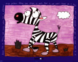 Zebra