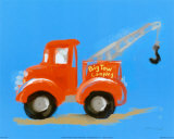 Buy Big Tow Company at AllPosters.com