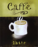 Caffe Latte