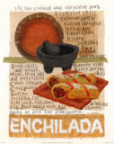 Enchilada