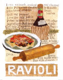 Ravioli