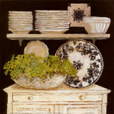 Buy Classic Dining I at AllPosters.com