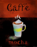 Buy Caffe Mocha at AllPosters.com