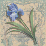 Buy Tile Style IV at AllPosters.com