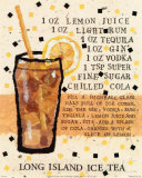 Long Island Ice Tea