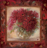Buy Red Enchantment II at AllPosters.com