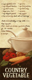 Buy Country Vegetable at AllPosters.com